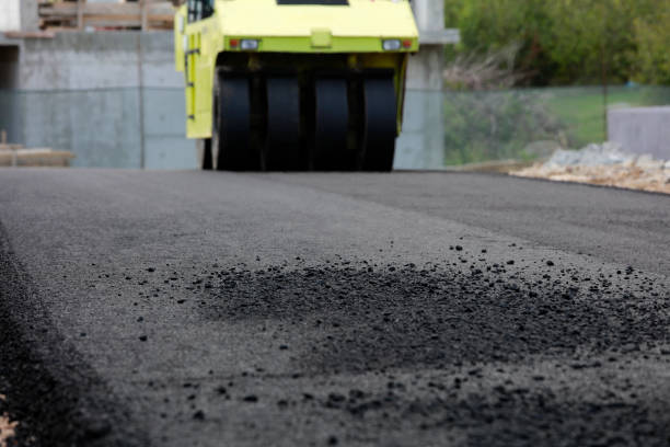 Best Driveway Paver Repair  in Millbrae, CA