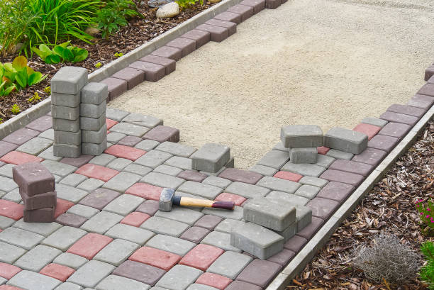 Best Driveway Pavers Cost  in Millbrae, CA
