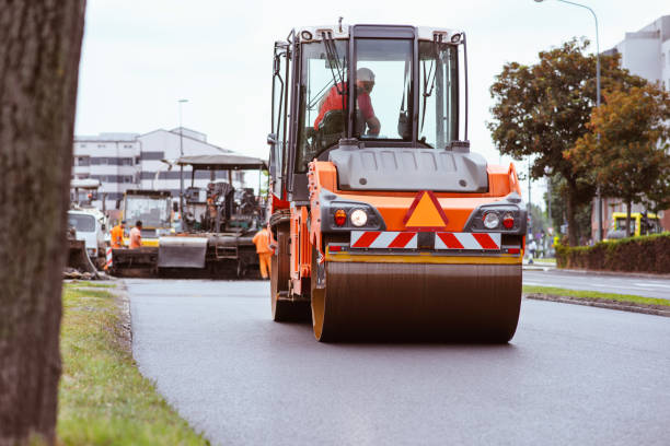 Best Driveway Paving Contractor  in Millbrae, CA