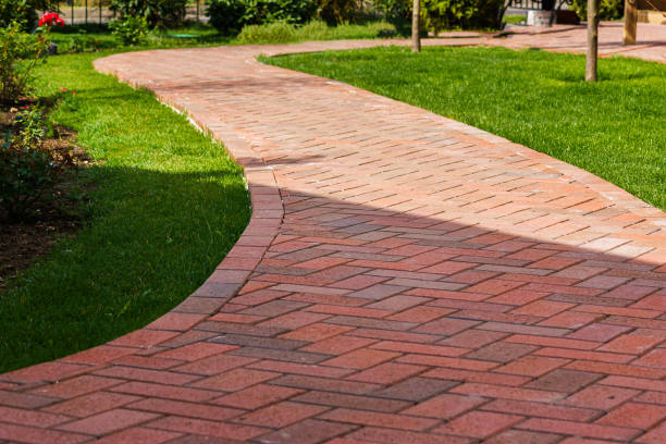 Reasons to Select Us for Your Driveway Paving Requirements in Millbrae, CA