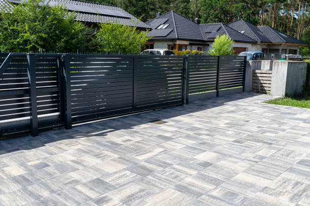 Millbrae, CA Driveway Pavers Company