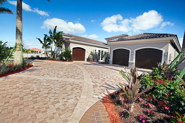Best Local Driveway Pavers  in Millbrae, CA