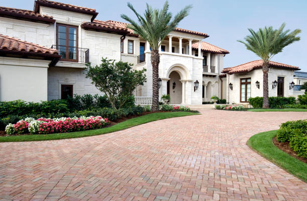 Best Permeable Paver Driveway  in Millbrae, CA