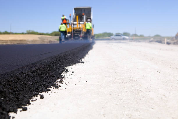 Best Driveway Pavers Contractor  in Millbrae, CA