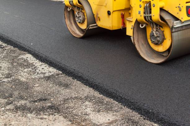 Best Concrete Paver Driveway  in Millbrae, CA